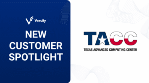 Versity Featured in Blocks & Files: TACC’s Horizon Storage Architecture